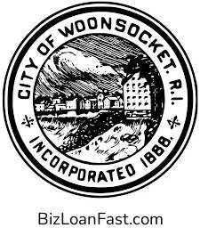 Business Loans in Woonsocket Rhode Island